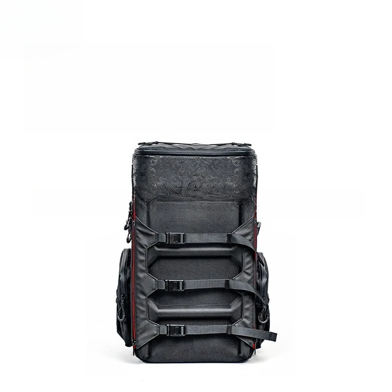 Fpv Drone Bag - Bolsa de tiro impermeable, mochila para