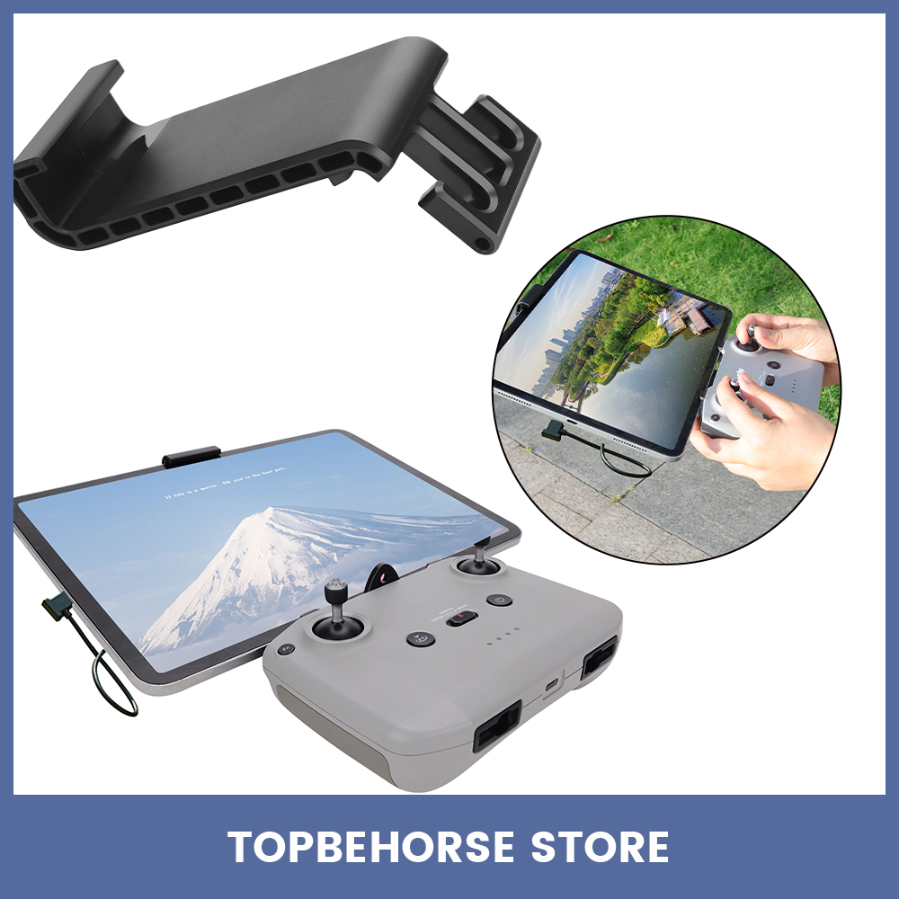 Dji Drone Air 3 - Soporte de tableta con clip para