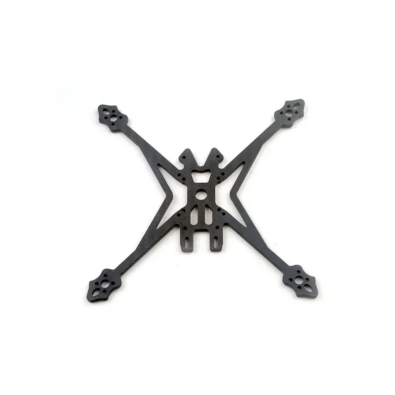 Fpv Drone Tool Kit - HappyModel Crux35 alta definición 3,5 pulgadas