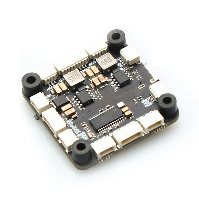Fpv Drone Flight Controller - Controlador de Vuelo ABXE-F722 5V/10V Dual