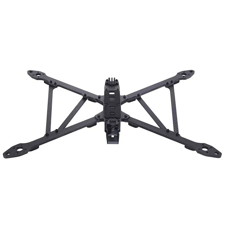 APEX10 V2 15 pulgadas 10mm bra - Fpv Drone Frame reseña y precio