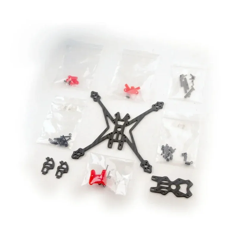 HappyModel Crux35 alta definic - Fpv Drone Tool Kit reseña y precio
