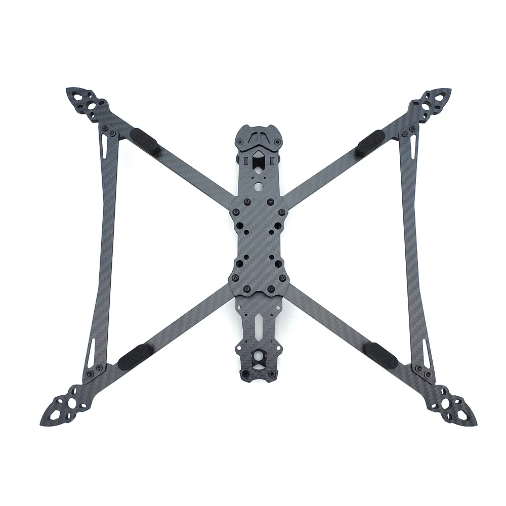 Mark4 V2 Mark 4 Dron de Carrer - Fpv Drone Tool Kit reseña y precio