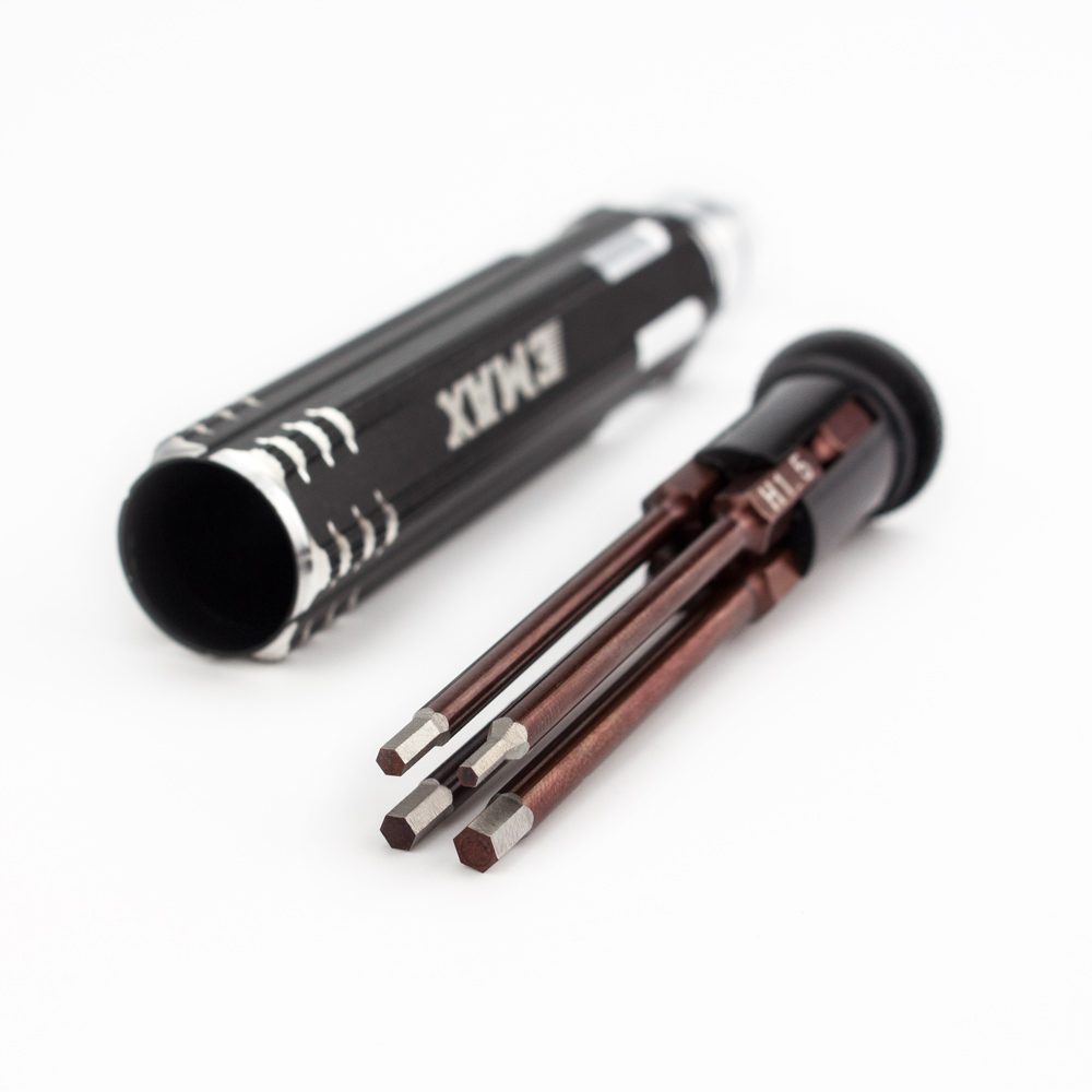 Regalo 4 en 1 juego de destorn - Fpv Drone Tool Kit reseña y precio