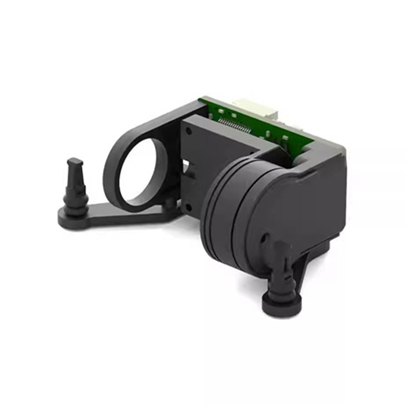 FGGS-GM1 Cámara FPV Gimbal Pan - Fpv Drone Goggles reseña y precio
