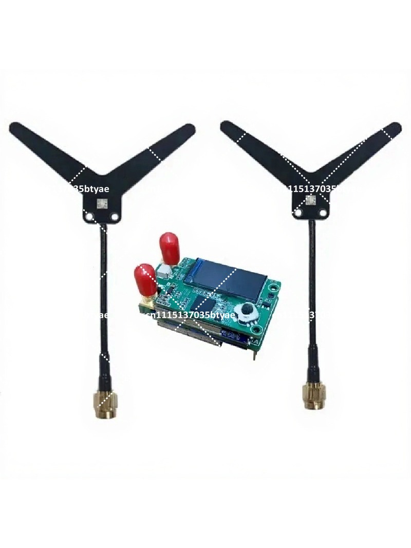 Transmisión de Imagen 1.2G 1.3 - Fpv Drone Receiver reseña y precio