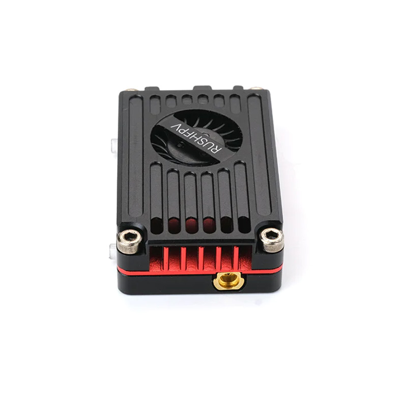 RUSH TANK MAX SOLO 5.8GHz 2.5W - Fpv Drone Battery reseña y precio
