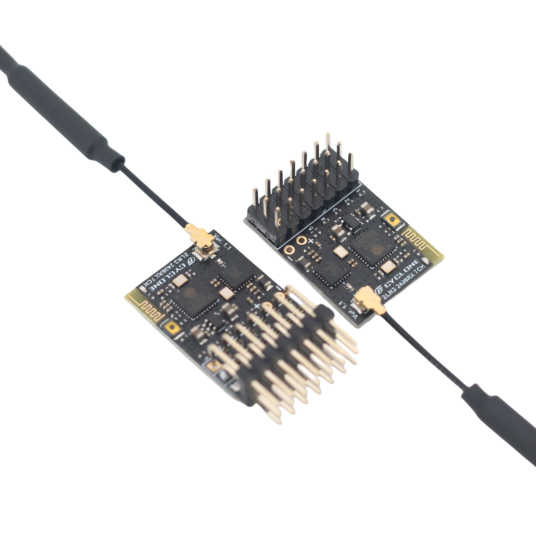 ELRS-antena de tubo de cobre p - Fpv Drone Battery reseña y precio