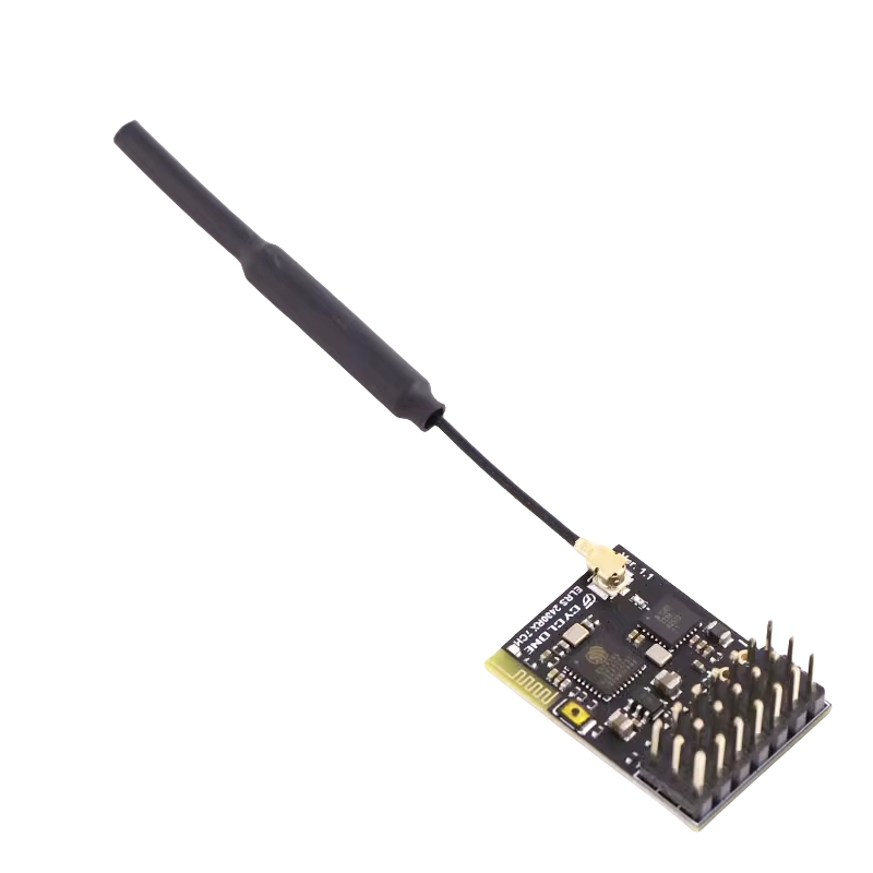 ELRS-antena de tubo de cobre p - Fpv Drone Battery reseña y precio
