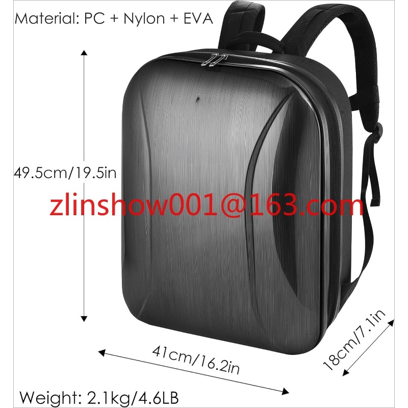 Profesional para DJI FPV Combo - Fpv Drone Bag reseña y precio