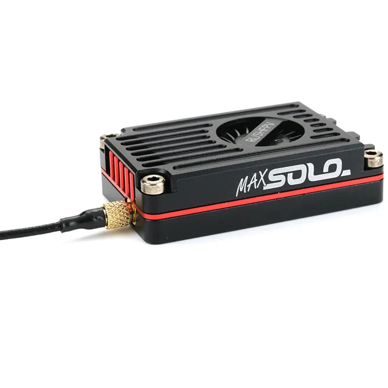 RUSHFPV RUSH MAX SOLO 5.8GHz 2 - Fpv Drone Battery reseña y precio