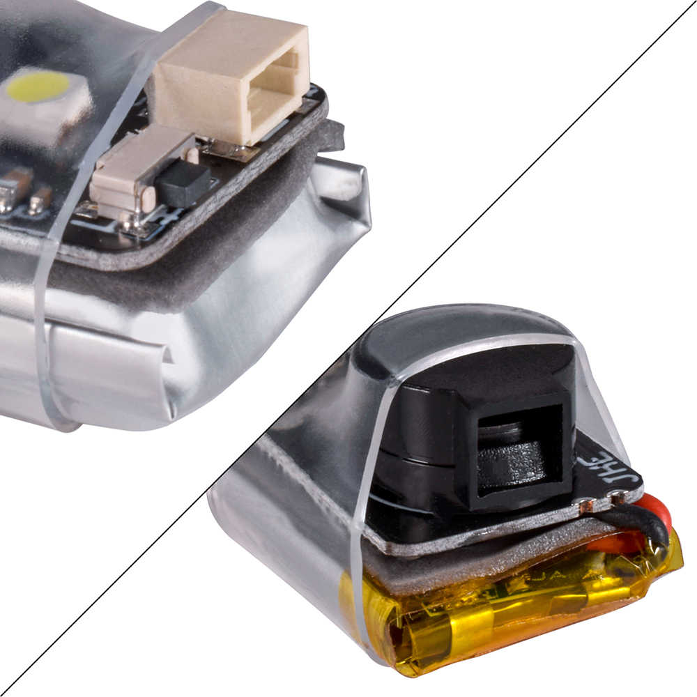 JHEMCU JHE42B/JHE20B Finder Mi - Fpv Drone Tool Kit reseña y precio