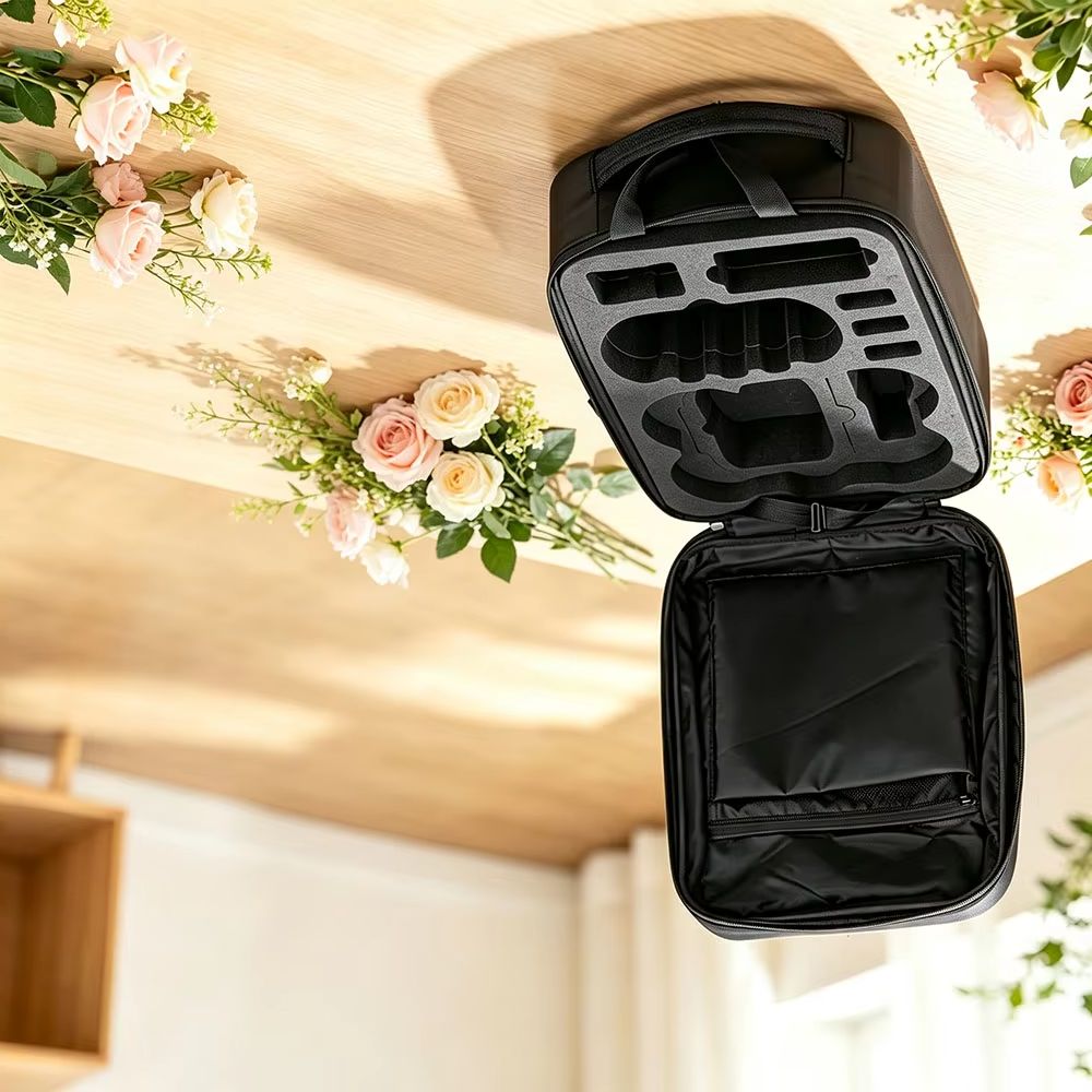 Bolsa de Transporte para Dron  - Fpv Drone Bag reseña y precio