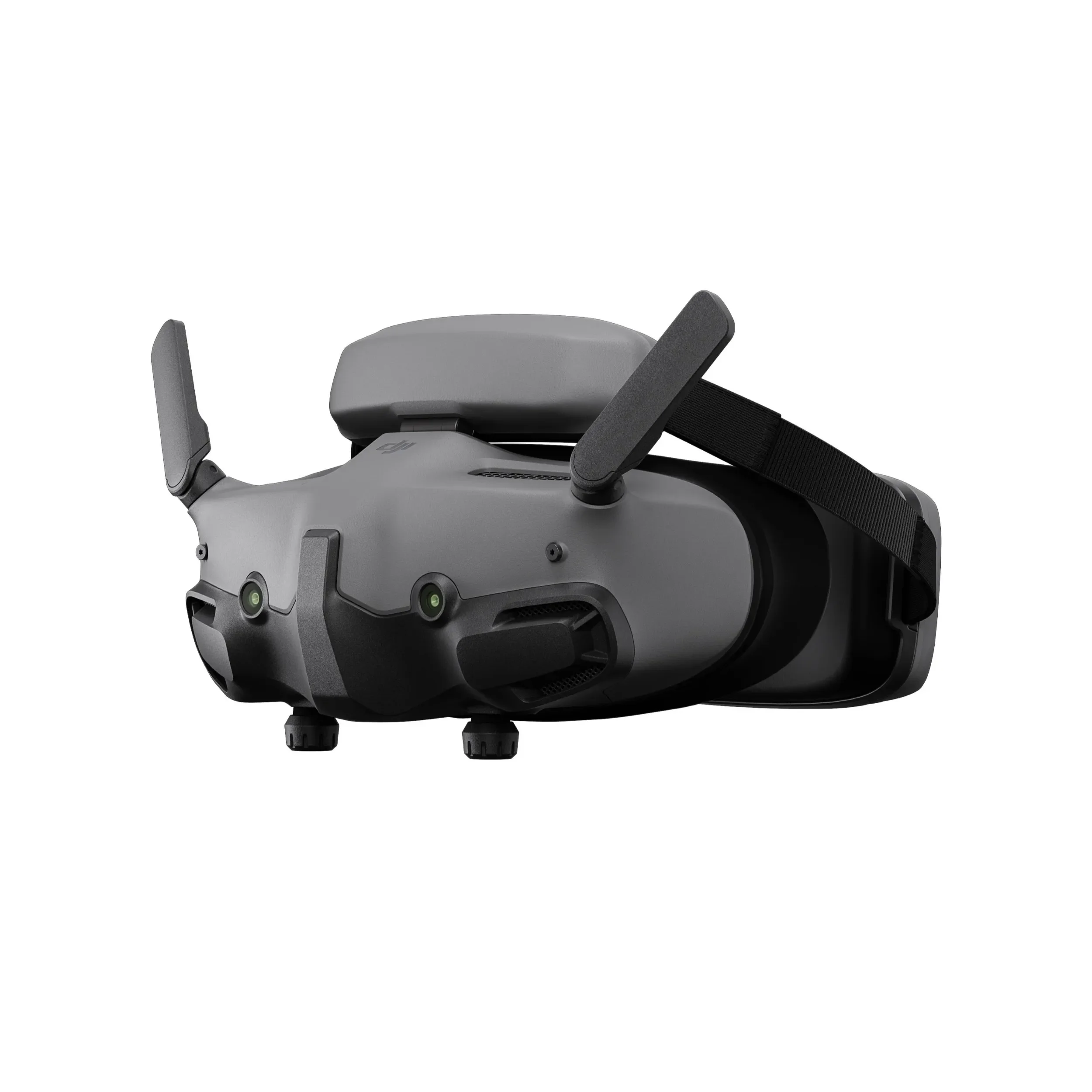 DJI Goggles 3 Parlo con DJI RC - Fpv Drone Goggles reseña y precio