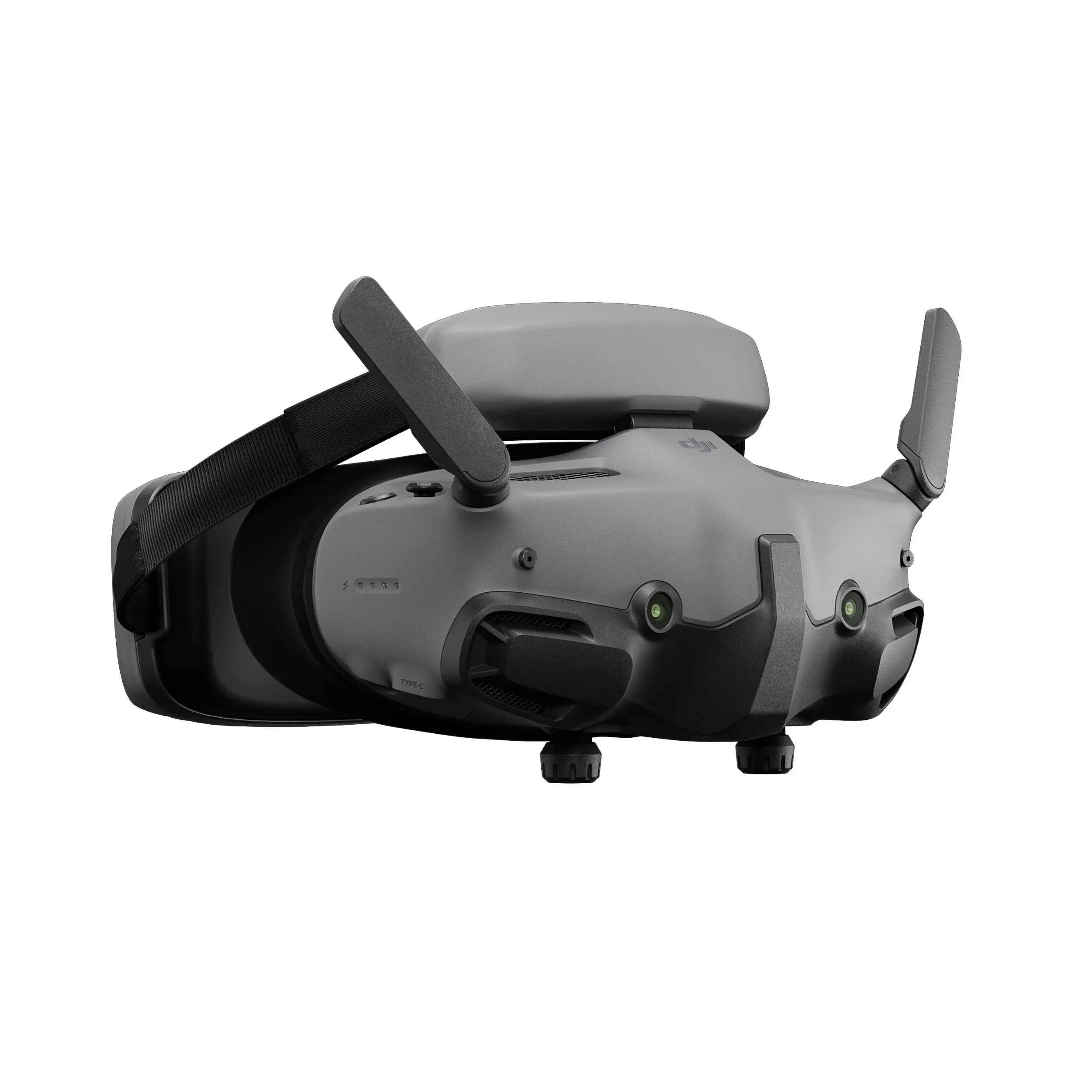 DJI Goggles 3 Parlo con DJI RC - Fpv Drone Goggles reseña y precio