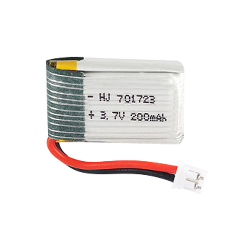 1-20 piezas de batería LIPO de - Eachine Drone E010 reseña y precio